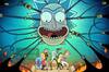 Ya es oficial: 'Rick y Morty' regresa con una nueva temporada en HBO y estrena nuevos episodios en pocos d�as