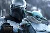 El regreso de 'Star Wars' a los cines no convence: 'The Mandalorian and Grogu' divide a la prensa y culpan a Disney