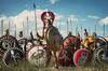 El pueblo espa�ol que desaf�a a Nolan: revive la Odisea con una recreaci�n hist�rica m�s fiel que la pel�cula del director
