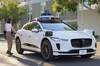 Google retira en Estados Unidos 3.800 de robotaxis tras detectar un grave fallo de seguridad que afecta a la velocidad