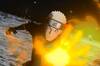 Hoy en Netflix la considerada mejor pel�cula de 'Naruto': 112 minutos de acci�n y �pica con romance