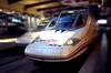 Ya es oficial: la Uni�n Europea prepara un billete de tren �nico para conectar todo el continente desde una sola app