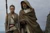 Star Wars 'limpia' la mayor controversia de la franquicia 7 a�os despu�s: 'Ten�a que continuar con la lucha'