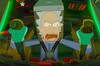 Ya es oficial: Warner arranca la expansi�n de 'Rick y Morty' con una nueva pel�cula para llevar la serie a los cines