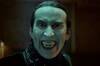 Hoy en Netflix la pel�cula de vampiros con Nicolas Cage que cost� 65 millones y fracas� en cines, se cuela en el top 10