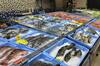 El municipio espa�ol que envasa pescado para Mercadona: una planta de 55.000 metros cuadrados detr�s de Hacendado