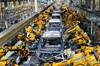 China elige a Espa�a como su gran f�brica de coches en Europa: una planta de 200.000 veh�culos al a�o marca el camino