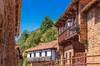 El pueblo espa�ol perfecto para comer cocido monta��s y pasear: Conjunto Hist�rico y tiene solo 80 habitantes