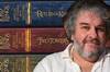 Peter Jackson (64), director: 'Es una pena, a d�a de hoy, los DVD de �El Se�or de los Anillos� ser�an imposibles de hacer'