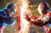 Ya es oficial: los hermanos Russo adelantan la din�mica entre los dos mayores superh�roes del UCM en 'Avengers Doomsday'