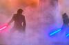 Ya es oficial: el heredero de George Lucas confirma el nuevo futuro de Star Wars con una infinidad de proyectos