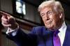 Trump desaf�a las normas: abre una web que llama 'aliens' a los ilegales y afirma que 'viven entre nosotros desde hace 60 a�os'