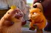 Fecha confirmada: el �ltimo gran �xito de Pixar llega a Disney+ tras arrasar en taquilla con 386 millones