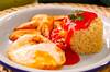 Cuba da una lecci�n a Espa�a: el verdadero arroz a la cubana no lleva salsa de tomate, sino carne picada