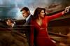 Llega a Prime Video la serie de acci�n m�s cara y ambiciosa de su historia tras varios batacazos y fracasos