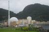 Brasil prepara un proyecto nuclear in�dito en Am�rica Latina para almacenar residuos radiactivos durante 300 a�os