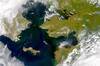 Pa�ses Bajos busca construir un megadique de 100 km entre Alaska y Rusia para evitar el colapso de la corriente atl�ntica