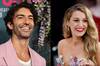 Hollywood evita otro juicio medi�tico: Blake Lively y Justin Baldoni alcanzan un acuerdo tras perder una demanda millonaria