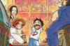 Ya es oficial: el remake de 'One Piece' confirma estreno para 2027 y desvela su n�mero de episodios en Netflix