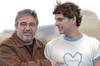 Jordi �vole defiende 'Sidosa' pese al fracaso en taquilla: 'Estoy orgulloso de que est� en cines con Super Mario y Torrente'
