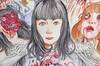 Llega a Espa�a el manga m�s perturbador del momento: una serie de fantas�a y horror extremo sin di�logos