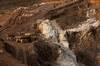 EEUU desaf�a las normas: hallazgo hist�rico en los Apalaches del mineral deseado por China y garantiza su futuro para 328 a�os