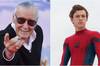 A Stan Lee no le convencía Tom Holland como Spider-Man y luego rectificó