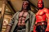 Hellboy: Ron Perlman rechaz hacer un cameo en el reinicio de la saga