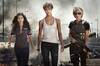 Terminator: Mackenzie Davis no quiere hacer la secuela de 'Destino oscuro'