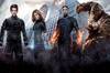 4 Fantsticos: Josh Trank quiso una Sue Storm negra y recibi crticas por ello
