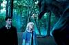 Harry Potter: Evanna Lynch y la escena que echó de menos en El Príncipe Mestizo