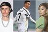 Cristiano Ronaldo es la persona más influyente del mundo, según un estudio