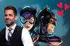 Zack Snyder comparte una imagen del sexo oral de Batman y Catwoman y la la