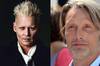 Mads Mikkelsen habla sobre reemplazar a Johnny Depp: 'No fue justo que perdiera el papel'