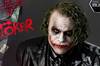El Caballero Oscuro: Revelan un increíble busto del Joker