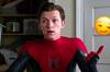 Spider-Man 3: Marvel no quiso incluir la escena de sexo que 'propuso' Tom Holland