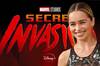 Secret Invasion: Emilia Clarke explica por qué se unió a la nueva serie de Marvel