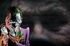 The Batman: Un fan art añade mejoras al Joker de Barry Keoghan