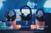 Razer presenta la nueva gama de auriculares inalámbricos Barracuda