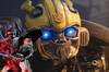 Transformers: Rise of the Beasts: Así son los diseños de Bumblebee y Optimus Primal