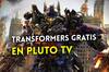 Pluto TV suma a su catálogo un canal dedicado 24/7 al universo de Transformers