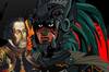 Batman Azteca: El héroe de DC luchará contra los conquistadores españoles