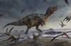 Descubierto el dinosaurio carnívoro más grande de Europa