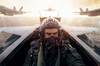 Top Gun Maverick: Tom Cruise pagó a la Marina de EE.UU por usar sus cazas