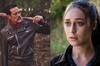 The Walking Dead: Jeffrey Dean Morgan invita a Alycia Debnam-Carey a su spinoff