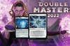 Magic: Desvelamos en Vandal dos cartas exclusivas de Double Masters 2022