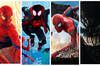 Toda la saga de 'Spider-Man' y 'Venom' llegan a Disney+ España en julio