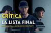 Crítica La lista final: Chris Pratt conquista con su nueva serie en Prime Video
