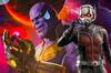 Paul Rudd explica la mítica teoría de Ant-Man y el trasero de Thanos