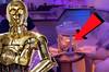 El cóctel de Star Wars que cuesta 5000 euros y Disney vende en sus cruceros
